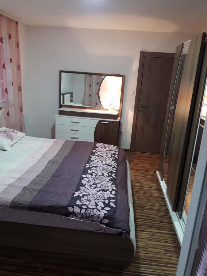 Vuceljic Rooms Andrijevica Exterior foto