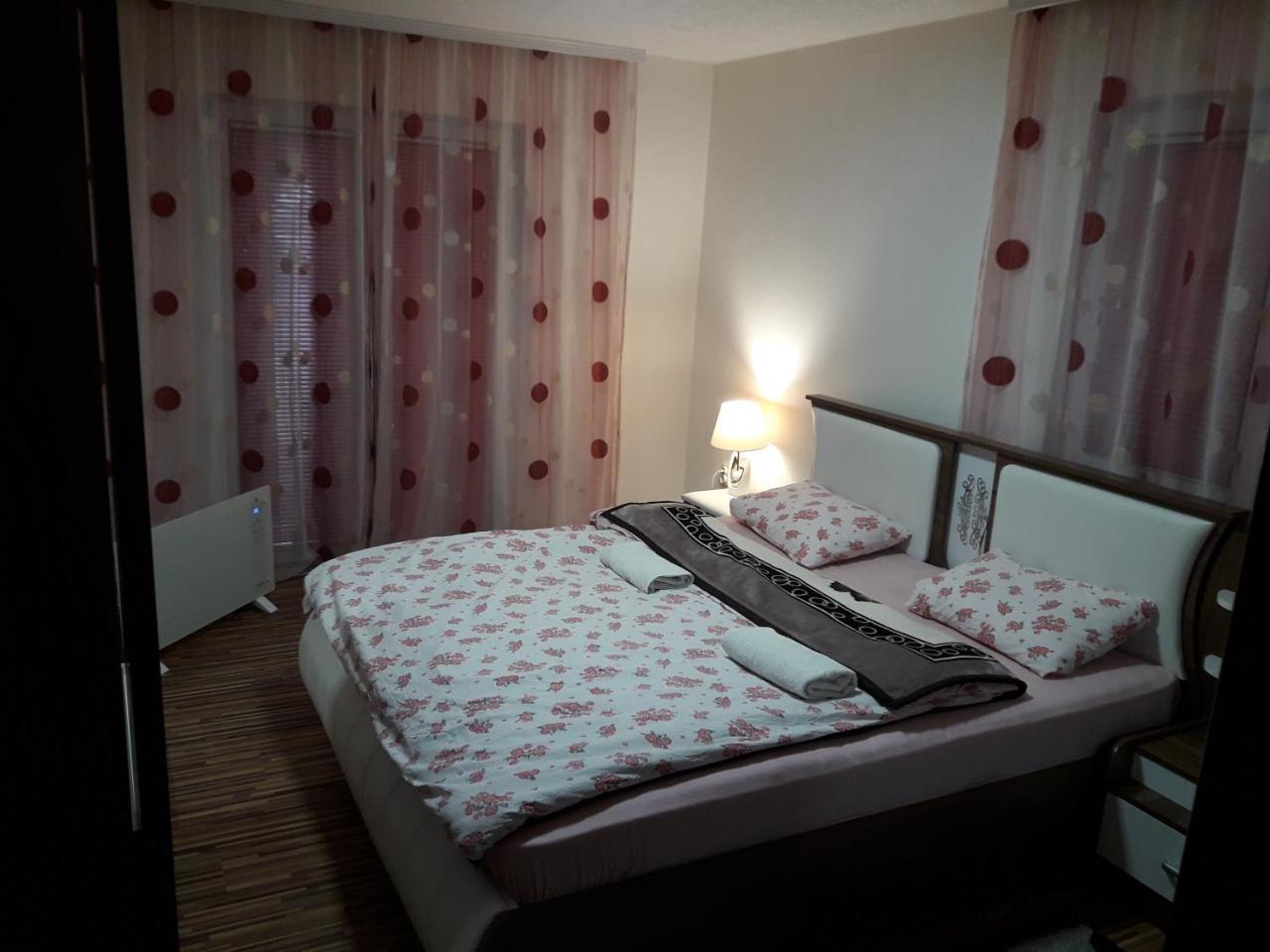Vuceljic Rooms Andrijevica Exterior foto